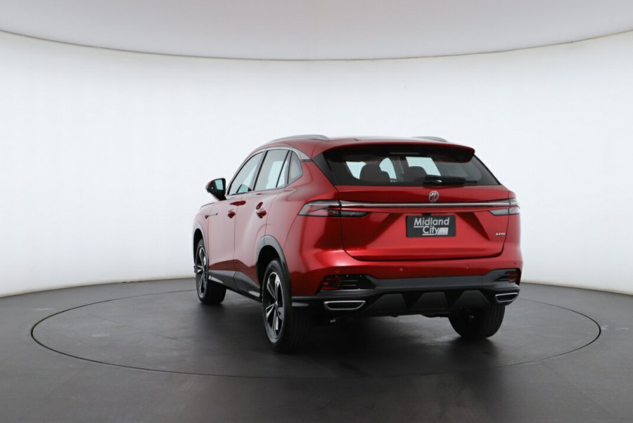 2024 MY25 MG HS AS33 Vibe SUV Image 11