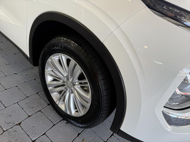 2022 MY23 Mitsubishi Outlander ZM ES SUV Image 4