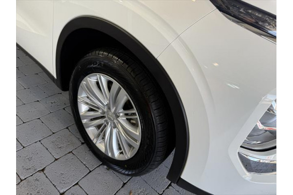 2022 MY23 Mitsubishi Outlander ZM ES SUV