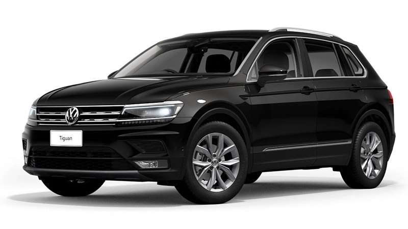 Deep Black Pearl Effect