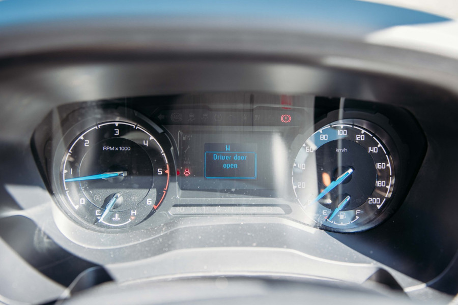 2015 MY16 Ford Ranger PX MkII XL Ute Image 23