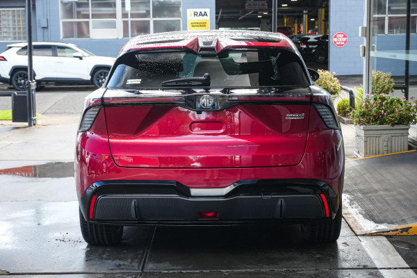 2023 MG MG4 MEH32 XPOWER Hatch Image 5
