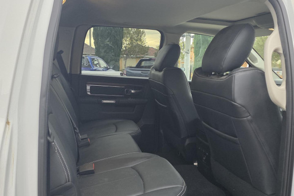 2019 Ram 1500 DS Laramie RamBox Ute Image 15