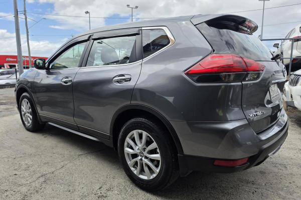 2018 Nissan X-Trail T32 Series II ST SUV Image 11