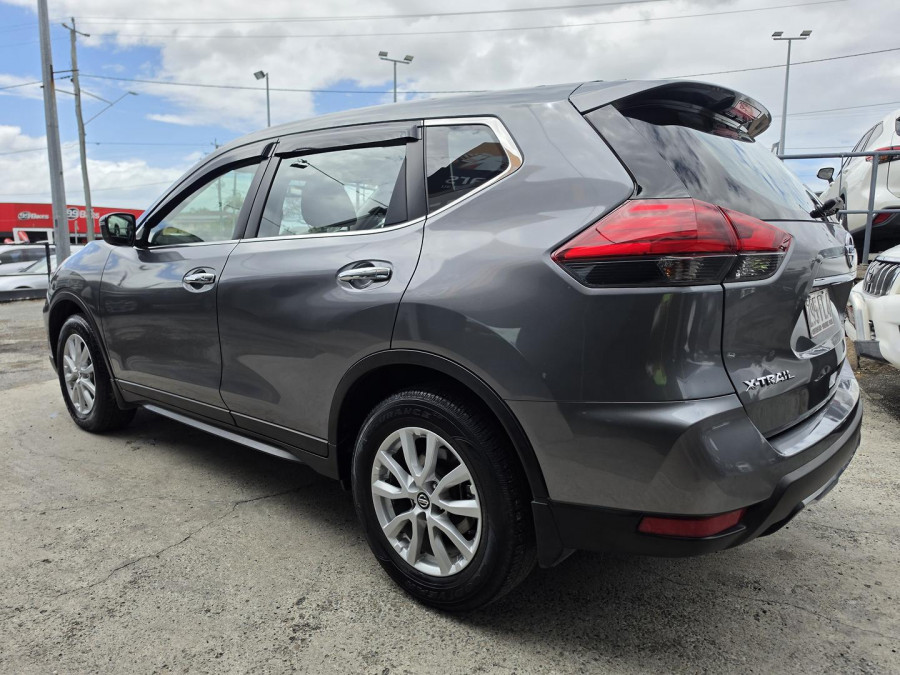 2018 Nissan X-Trail T32 Series II ST SUV Image 11