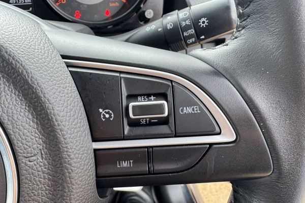 2023 Suzuki Jimny GJ XL SUV Image 8