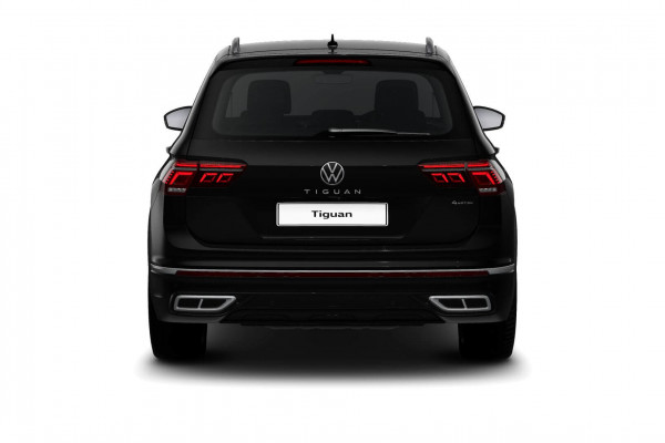 2024 Volkswagen Tiguan 5N 162TSI R-Line SUV