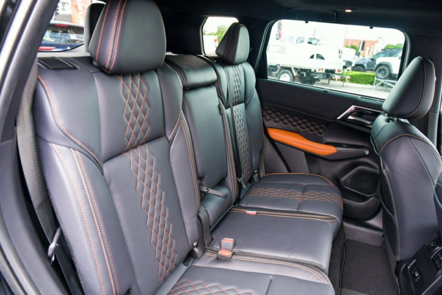 2023 Mitsubishi Outlander ZM Exceed Tourer SUV Image 10