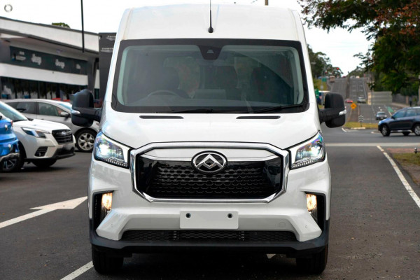 2023 LDV eDeliver 9  LWB Van Van