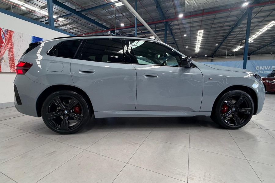 2026 MY25 BMW X3 G45 M50 xDrive SUV