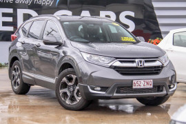 Honda CR-V VTi-S RW 