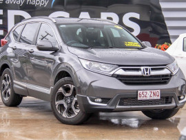 Honda CR-V VTi-S RW 
