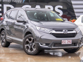 Honda CR-V VTi-S RW 