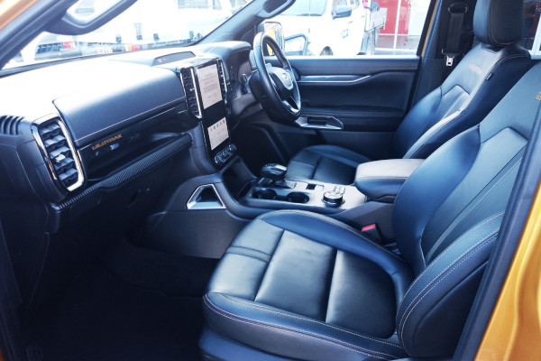 2024 MY24.5 Ford Ranger P703 Wildtrak Ute Image 15