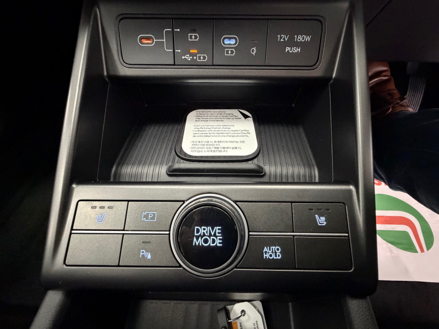 2026 Hyundai KONA SX2.V3 Elite SUV Image 28