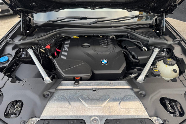 2020 BMW X3 G01 xDrive30i M Sport SUV Image 29