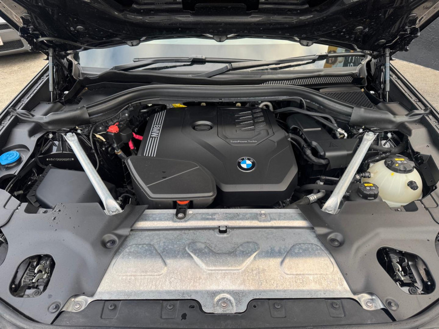 2020 BMW X3 G01 xDrive30i M Sport SUV Image 29