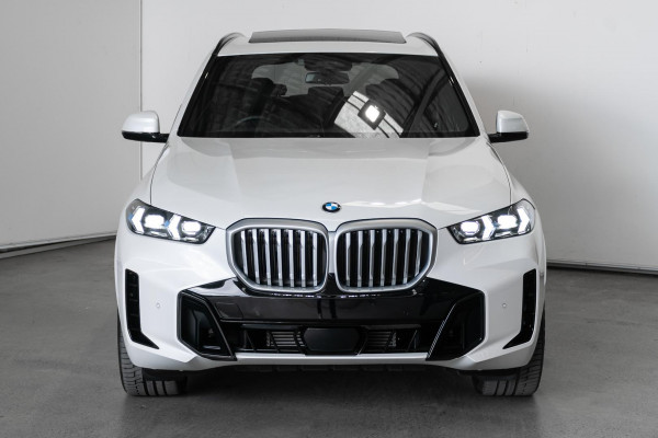 2026 BMW X5 G05 LCI xDrive30d M Sport SUV