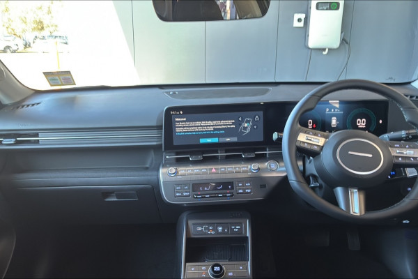 2026 Hyundai KONA SX2.V3 Hybrid Elite SUV Image 12