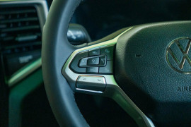 2024 Volkswagen Amarok NF TDI600 Style Ute
