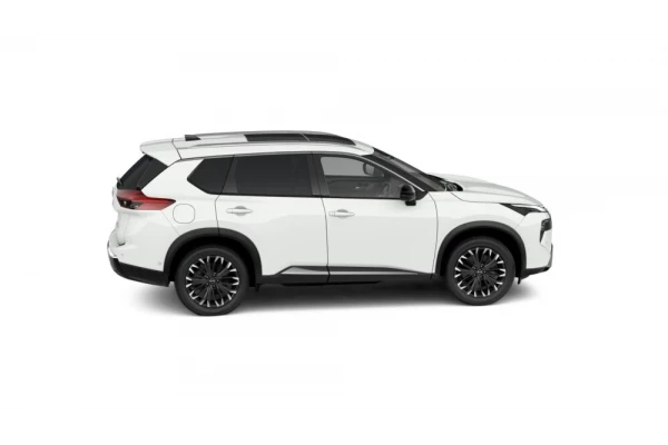2026 Nissan X-Trail T33 Ti e-POWER SUV Image 14