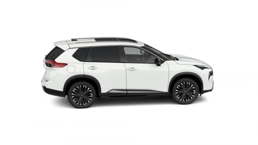 2026 Nissan X-Trail T33 Ti e-POWER SUV Image 14