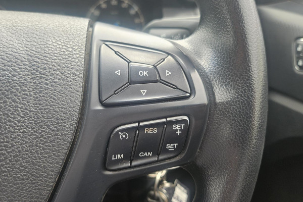 2020 MY20.75 Ford Ranger PX MkIII XL Ute Image 20
