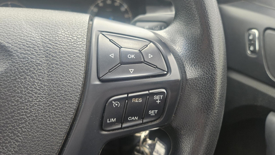 2020 MY20.75 Ford Ranger PX MkIII XL Ute Image 20