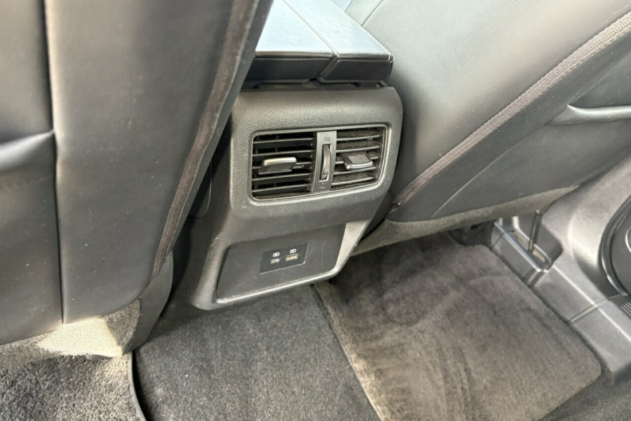 2022 MY23 Nissan X-Trail T33 ST-L SUV
