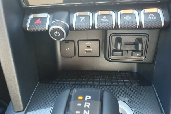 2026 Volkswagen Amarok NF TDI600 PanAmericana Other Image 18