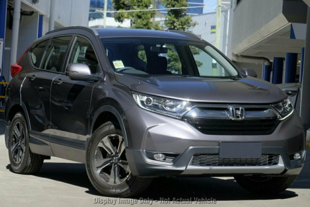 2019 MY20 Honda CR-V RW VTi 2WD Suv
