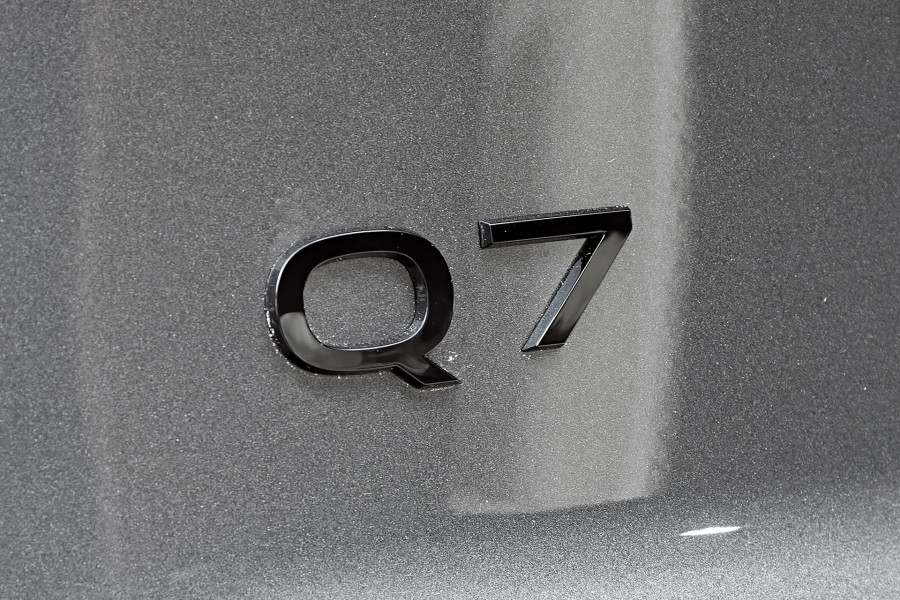 2026 MY25 Audi Q7 4M TFSI 185kW SUV
