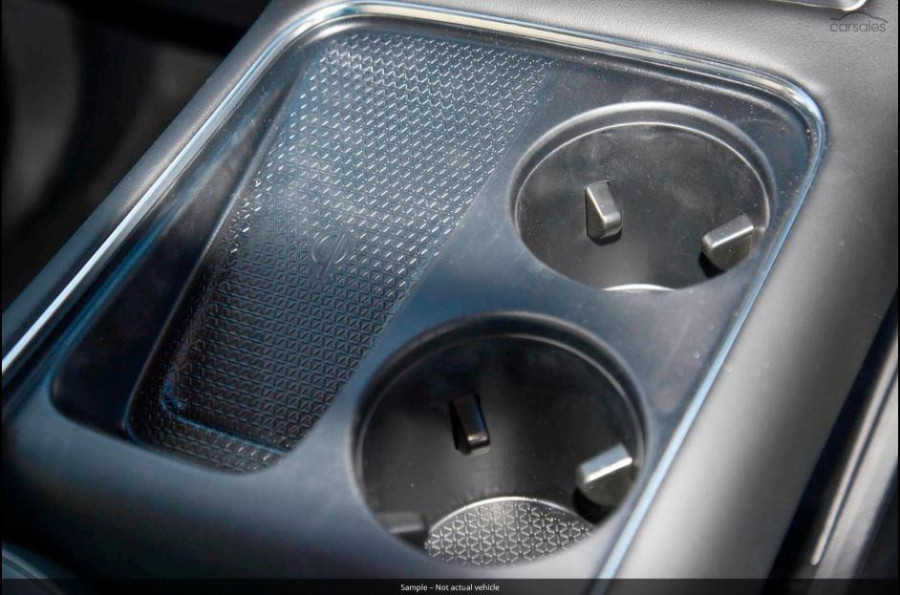 2026 GWM Haval H6 B01 Ultra SUV Image 12