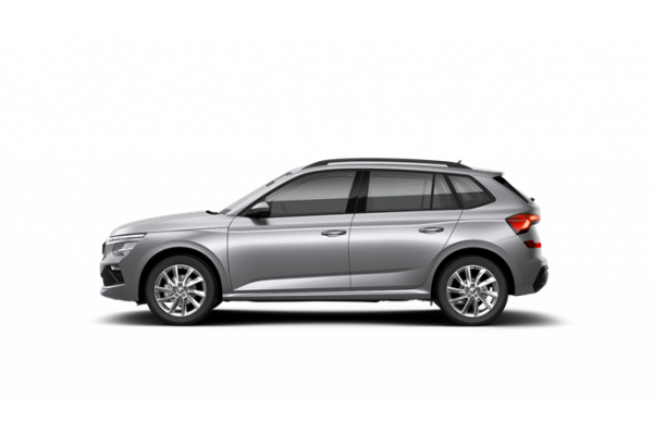 2024 Skoda Kamiq NW 85TSI Select SUV