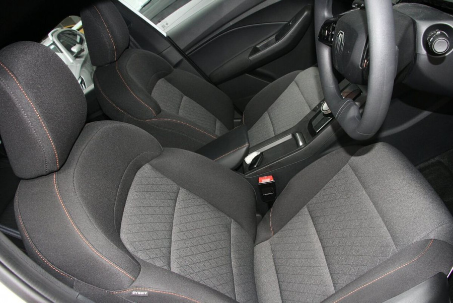 2024 MY24.5 MG MG3 ZP22 Excite Hatch Image 10