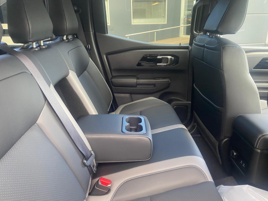 2026 Nissan Navara D27 ST-X Ute Image 26