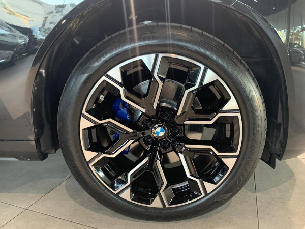 2025 BMW X3 G45 30e xDrive SUV image 2