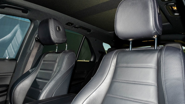 2021 Mercedes-Benz GLE-Class V167 GLE400 d SUV image 23