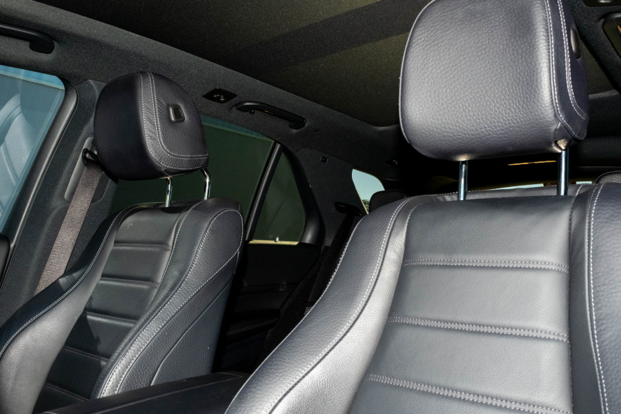 2021 Mercedes-Benz GLE-Class V167 GLE400 d SUV