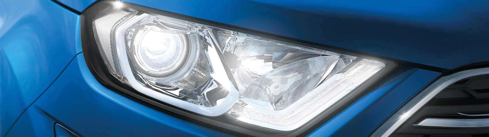 Sunbury Motors Ford Parts