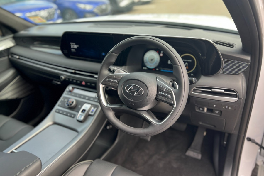 2025 Hyundai Palisade LX2.V5 Calligraphy SUV Image 8
