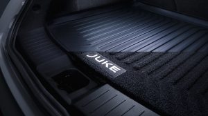 Trunk Liner (Reversible)