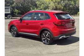 2025 MG ZS ZS32 Essence Turbo SUV