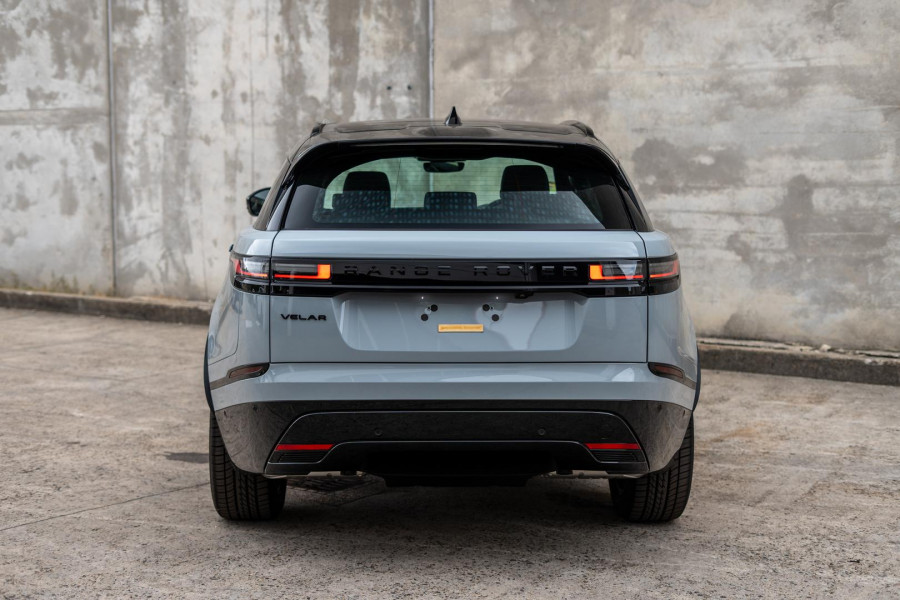 2024 MY25.5 Land Rover Range Rover Velar L560 PHEV P400e Dynamic SE SUV