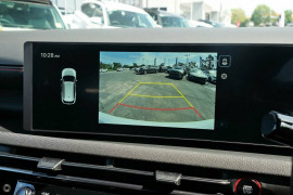 2024 MY25 Hyundai Tucson NX4.V3 N Line SUV image 12