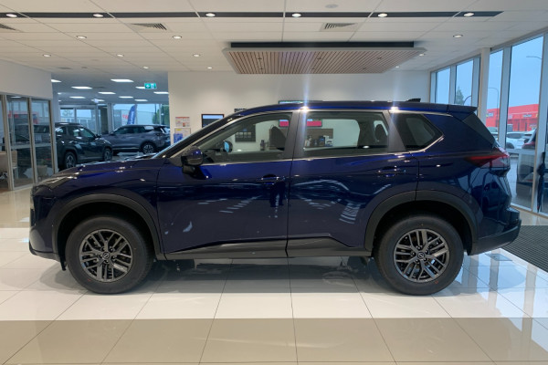 2026 Nissan X-Trail T33 ST SUV Image 4