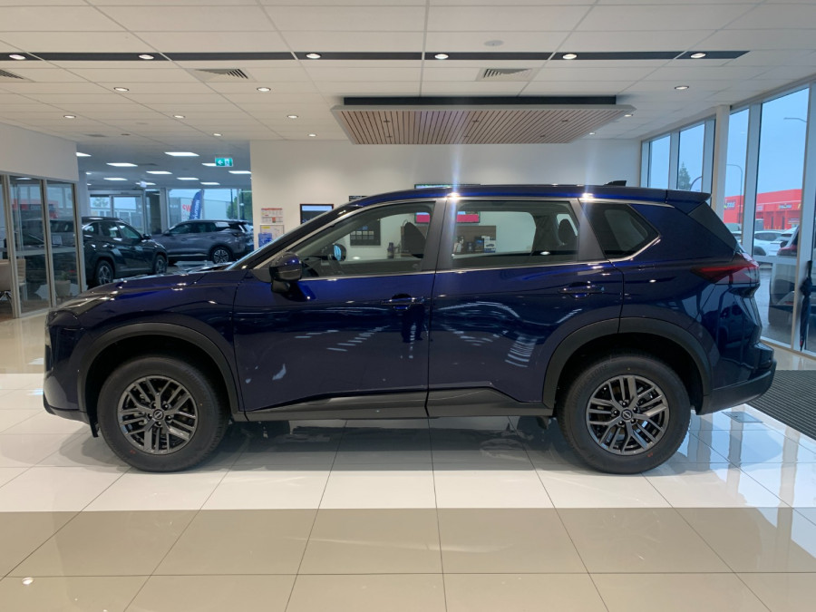 2026 Nissan X-Trail T33 ST SUV Image 4