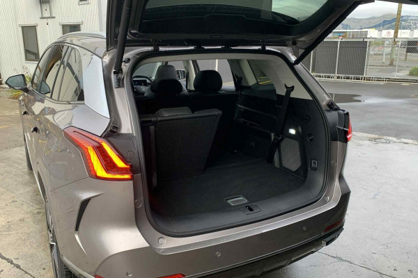2026 MY25 MG QS IS31 Essence SUV Image 17