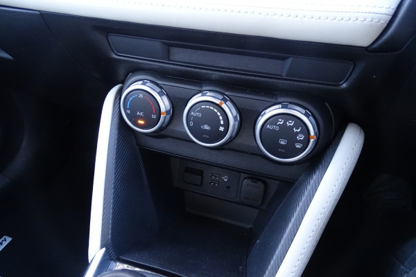 2018 Mazda 2 DJ2HA6 GT Hatch Image 18
