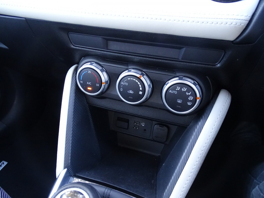 2018 Mazda 2 DJ2HA6 GT Hatch Image 18